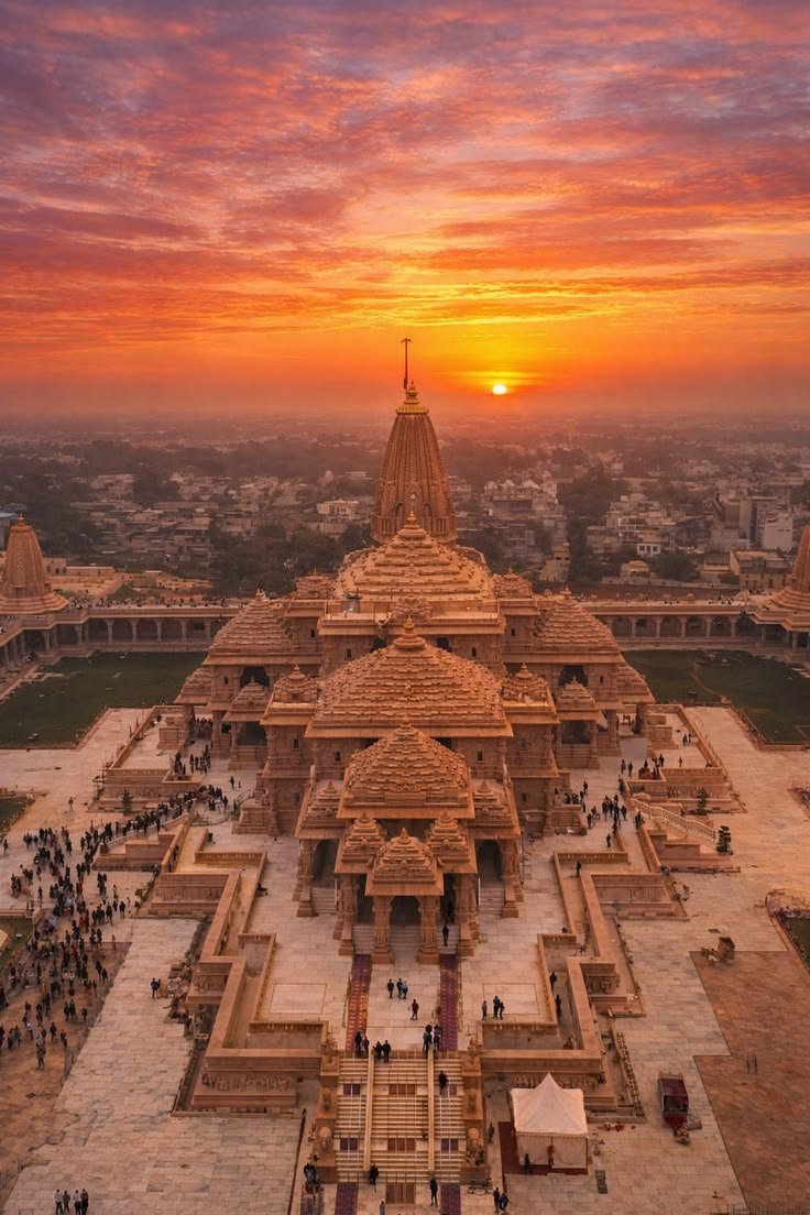 Ayodhya Tour Package