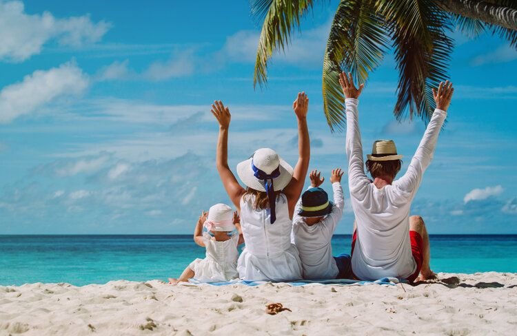 Weekend Tour Package from Kanpur