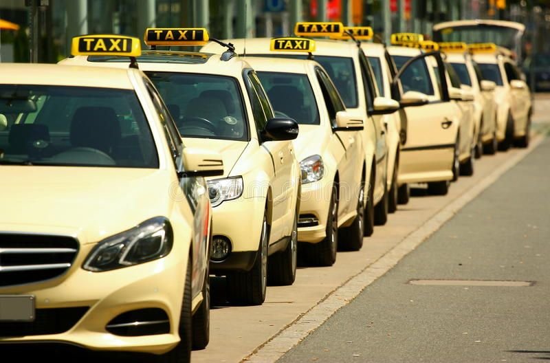 Taxi Service in Kanpur